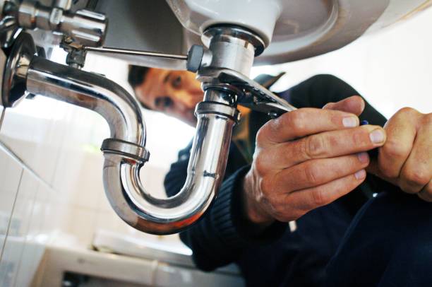 Best Leak Detection Services  in Ralls, TX