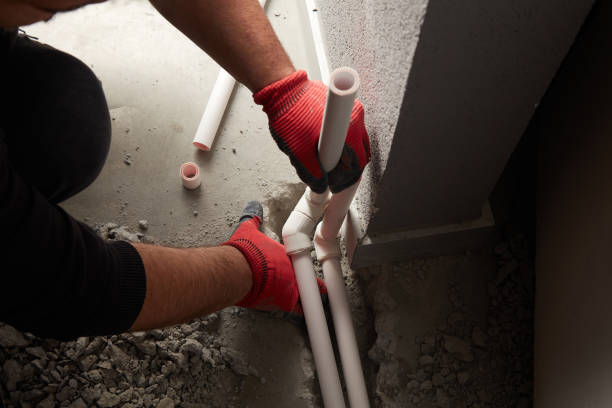 Sprinkler Systems in Ralls, TX