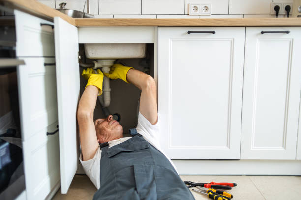 Best Local Plumber Services  in Ralls, TX