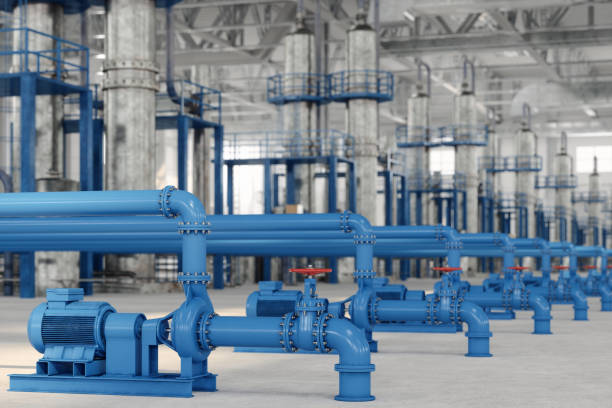 Sprinkler Systems in Ralls, TX