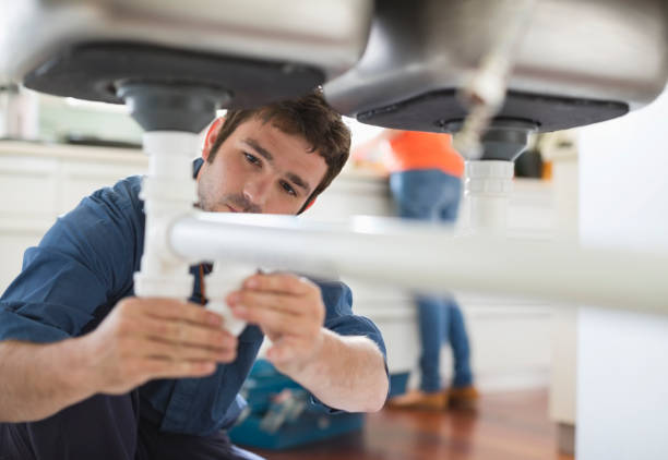 Best Faucet Repair  in Ralls, TX