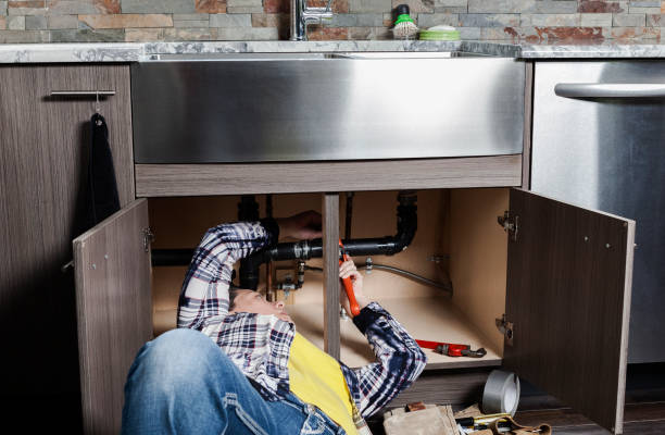 Reliable Ralls, TX Plumbing Solutions