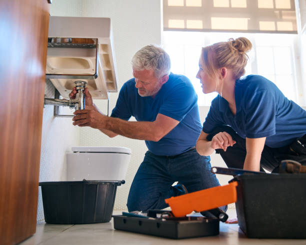 Best Same-Day Plumbing Service  in Ralls, TX